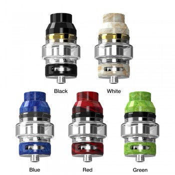 5 colors for CoilART LUX Tank
