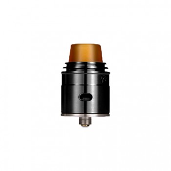 Maskking Piston RDA Black