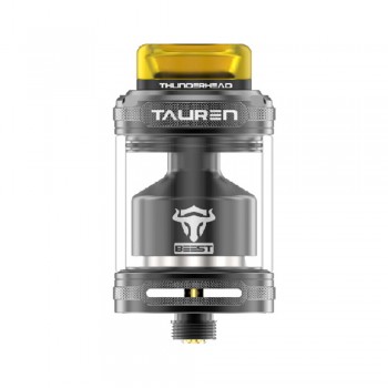 THC Tauren RTA Black