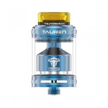 THC Tauren RTA Blue