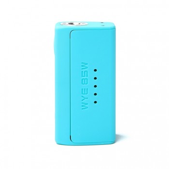 Tesla WYE 85W Box Mod