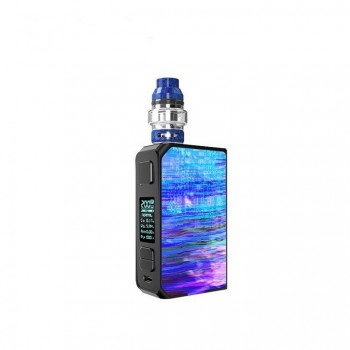 CoilART LUX 200 Kit Blue