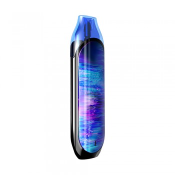 CoilART Mino Pod Kit Blue