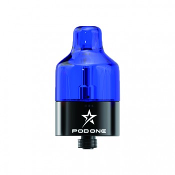 Tesla Pod One Atomizer