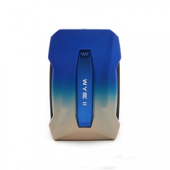 Tesla WYE II Mod