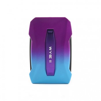 Tesla WYE II Mod