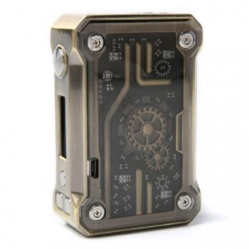 Tesla PUNK 220W Box Mod