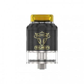 ThunderHead Creations Tauren RDTA