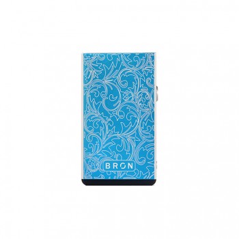 CoilART Bron Pod Mod-Blue