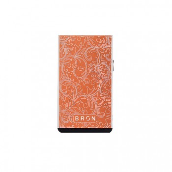 CoilART Bron Pod Mod-Orange