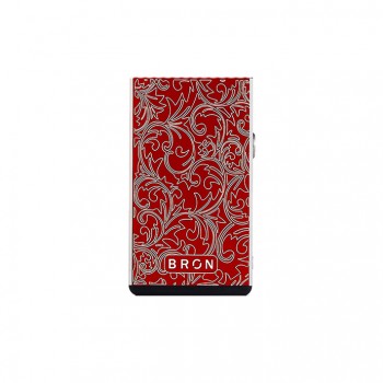 CoilART Bron Pod Mod-Red
