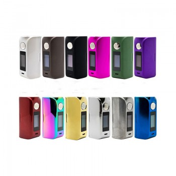 Colors for asMODus Minikin V2 180W Mod