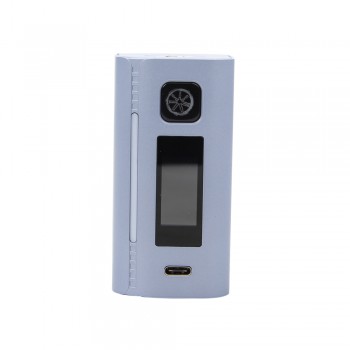 asMODus Lustro 200W Mod Cool Grey