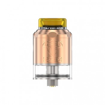 ThunderHead Creations Tauren RDTA