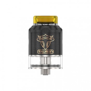 ThunderHead Creations Tauren RDTA
