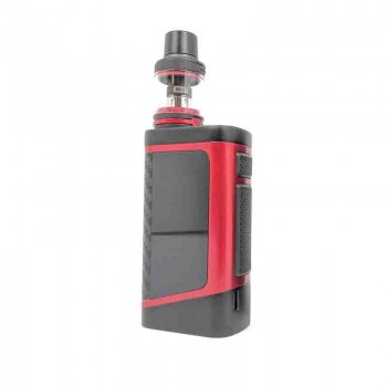 COV Xion 240W Kit - Red