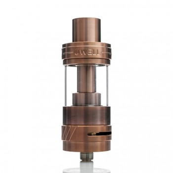 Uwell Crown 2 4.0ml Liquid Large Airflow Tank