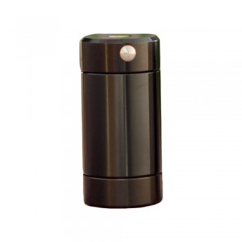 Cthulhu Tube Mod - Black