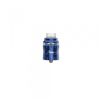 Damselfly Apache RDA - Blue