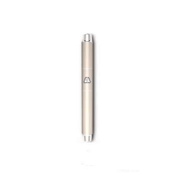 Dazzvape Acus Wax Pen Vaporizer Kit-Stainless Steel