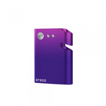 Dazzvape GT800 Battery - Nebula Purple