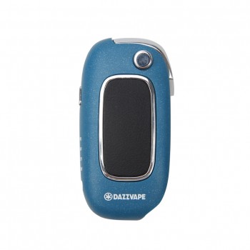 Dazzvape U-Key Battery-Blue
