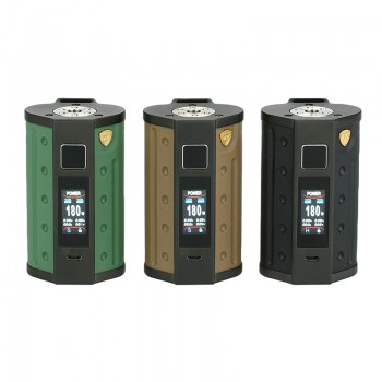 3 Colors for DEJAVU DJV D7 Mod