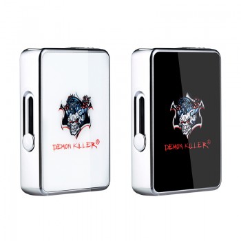 Demon Killer JBOX Mod