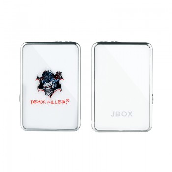 Demon Killer JBOX Mod - White