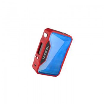 Dovpo Nickel 230W Box Mod - Red 5