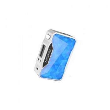 Dovpo Nickel 230W Box Mod - White 4