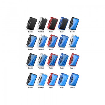 20 Colors for Dovpo Nickel 230W Box Mod