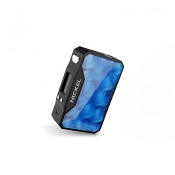 Dovpo Nickel 230W Box Mod - Black 3