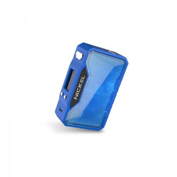 Dovpo Nickel 230W Box Mod - Blue 2