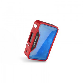 Dovpo Nickel 230W Box Mod - Red 2