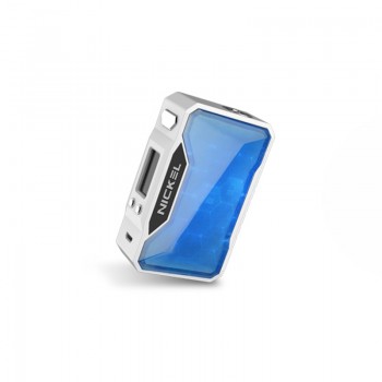 Dovpo Nickel 230W Box Mod - White 2
