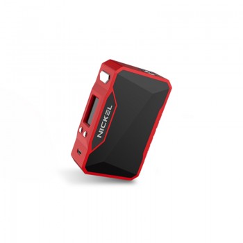Dovpo Nickel 230W Box Mod - Red 1