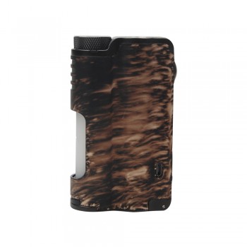 DOVPO Topside Squonk Mod- Black Gold