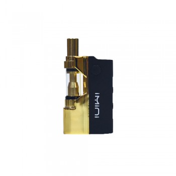 Imini V1 Kit with Colorful Tank - Gold