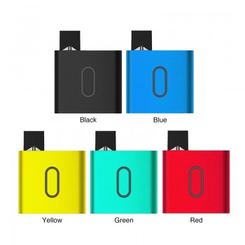5 colors for E-bossvape Epod Kit