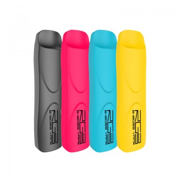 4 Colors for E-bossvape RGB Disposable Kit