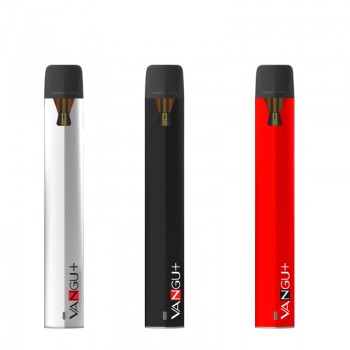 E-bossvape VANGU Vape Pen Kit Colors