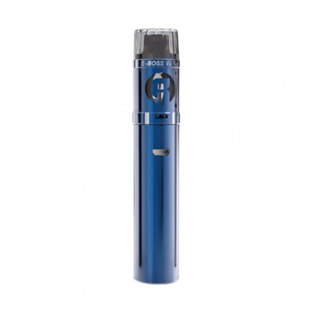E-bossvape Vape One 2 Kit-Blue