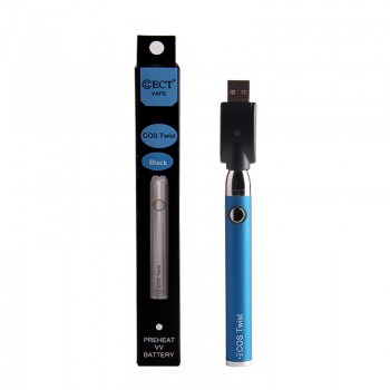 ECT COS Twist Battery - Blue