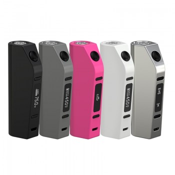 Eleaf ASTER VW TC Mod 75W 