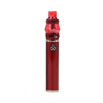 Eleaf iJust 21700 Kit Red