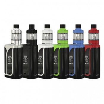 Eleaf iKuu i200 Kit with MELO 4