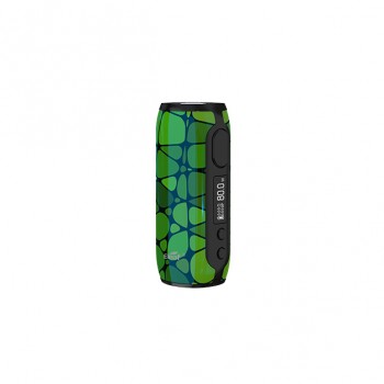 Eleaf iStick Rim Battery-E-Green