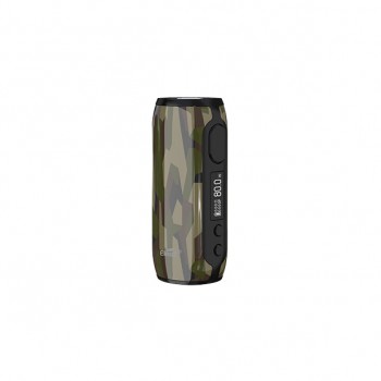 Eleaf iStick Rim Battery-Wildness
