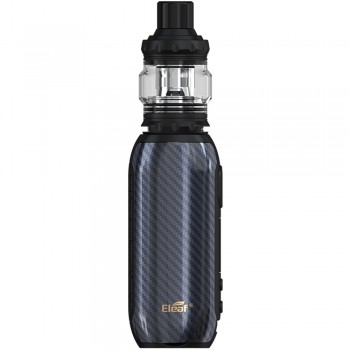 Eleaf iStick Rim C Mod Gradient Blue